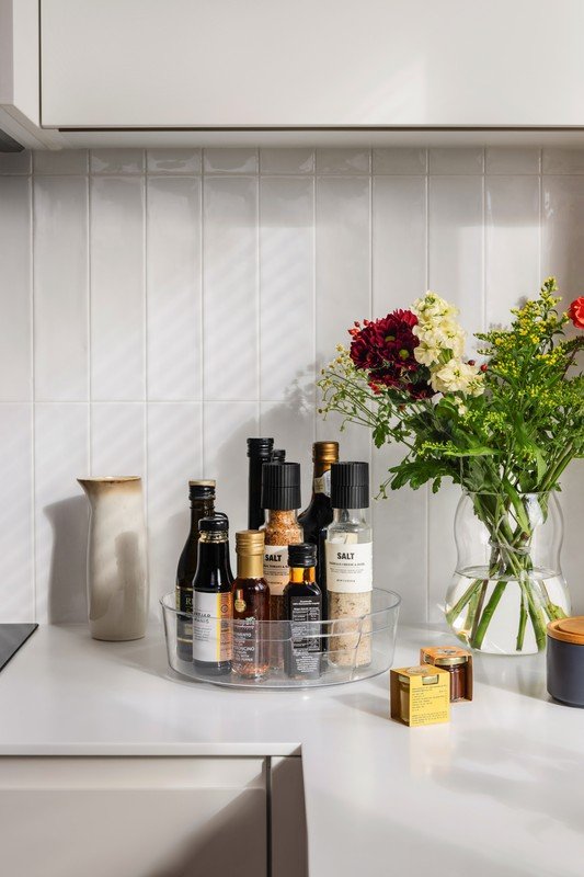 Inspiratsioon: Köök ja söögituba, Puhastamine ja organiseerimine, Puhastamine ja korrastamine