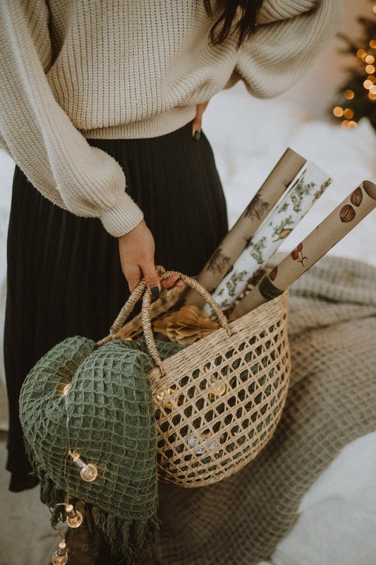 Inspiratsioon: Jõulud