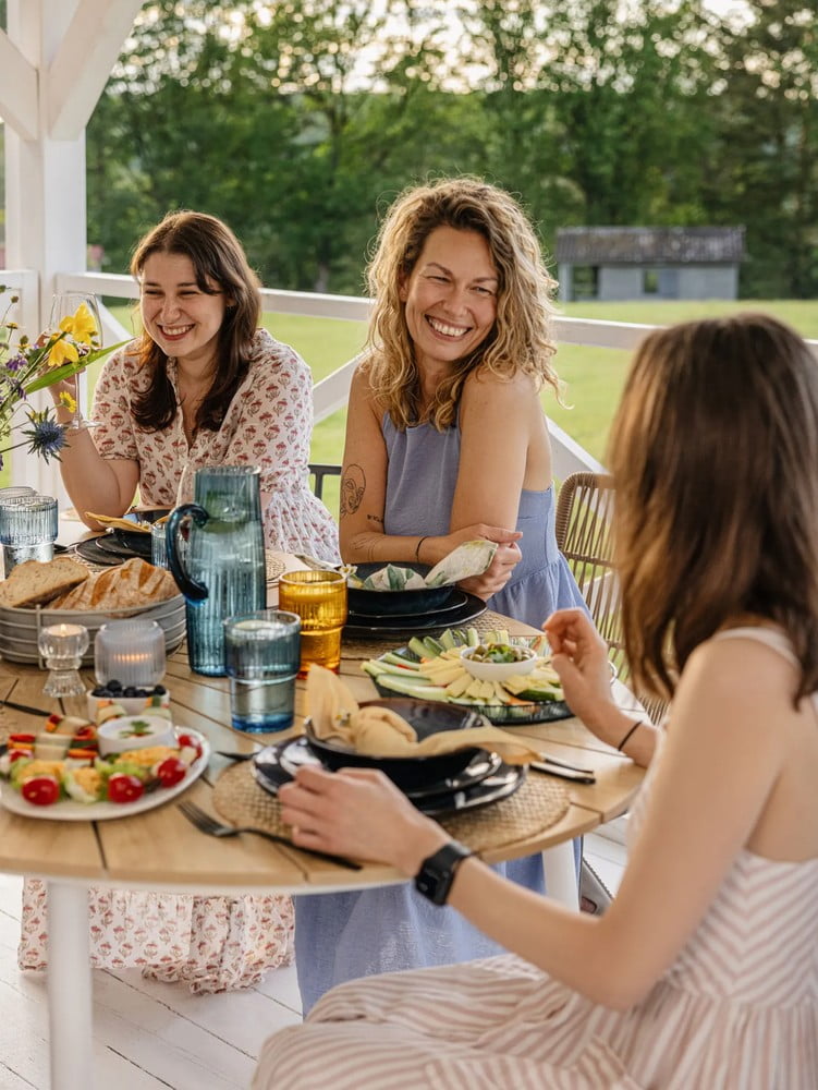 Inspiratsioon: Aed, Aiad, Rõdu ja terrass