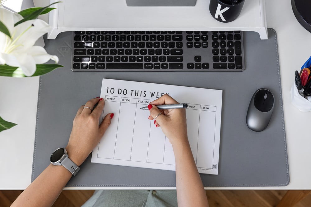 Inspiratsioon: Kontor, Uuring, Skandinaavia stiil