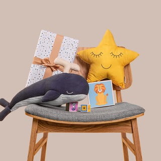 Jõulukingid lastele