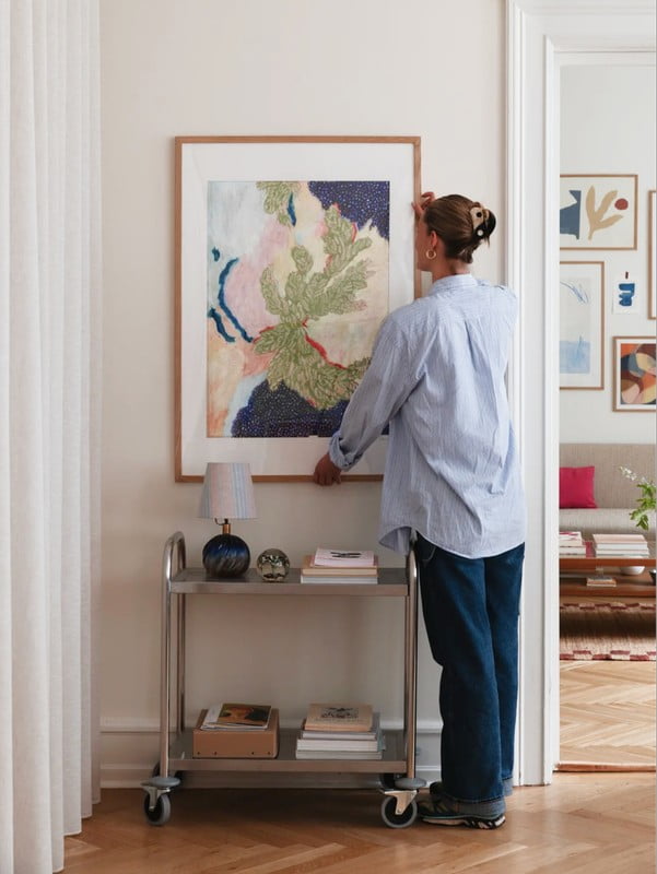 Inspiratsioon: Kaunistamine, Dekoratsioon