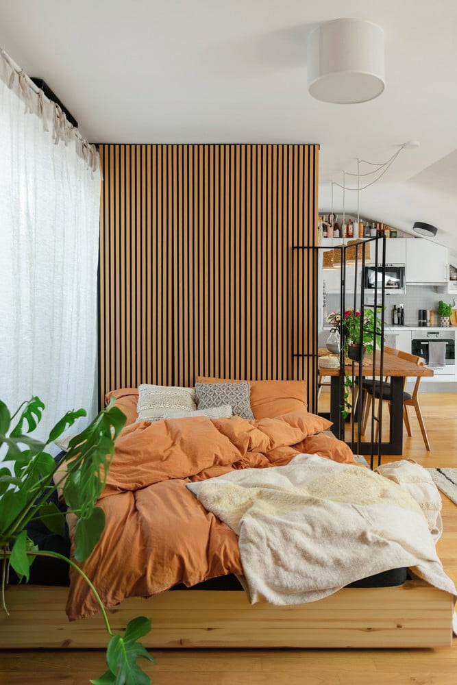 Inspiratsioon: Magamistuba, Bonami külaskäigud, Boho stiil