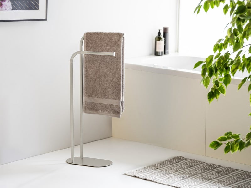 Inspiratsioon: Vannituba, Puhastamine ja korrastamine, Puhastamine ja organiseerimine, Tekstiil