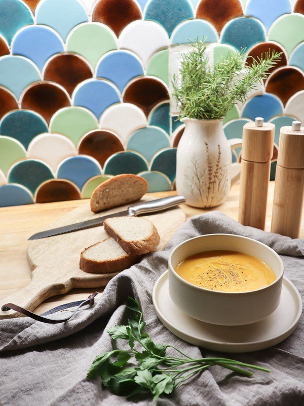 Inspiratsioon: Tekstiil