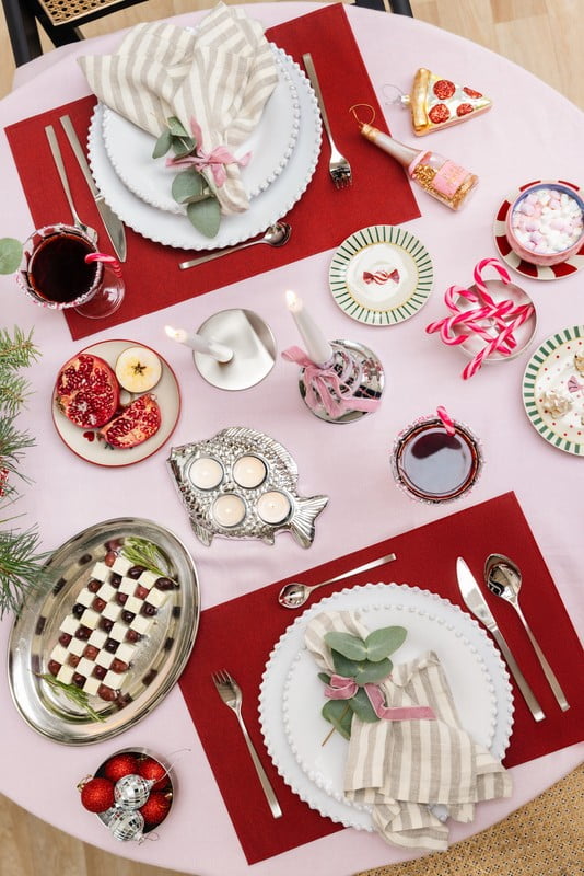 Inspiratsioon: Jõulud