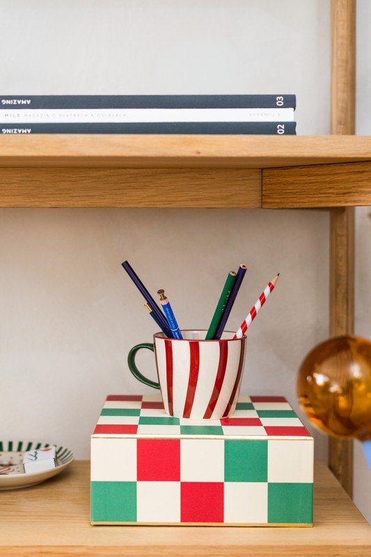 Inspiratsioon: Kaunistamine, Dekoratsioon