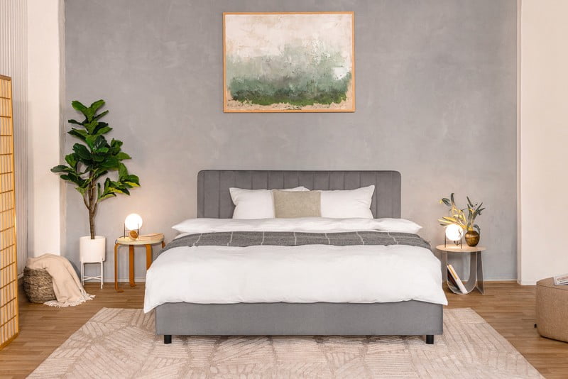 Inspiratsioon: Magamistuba