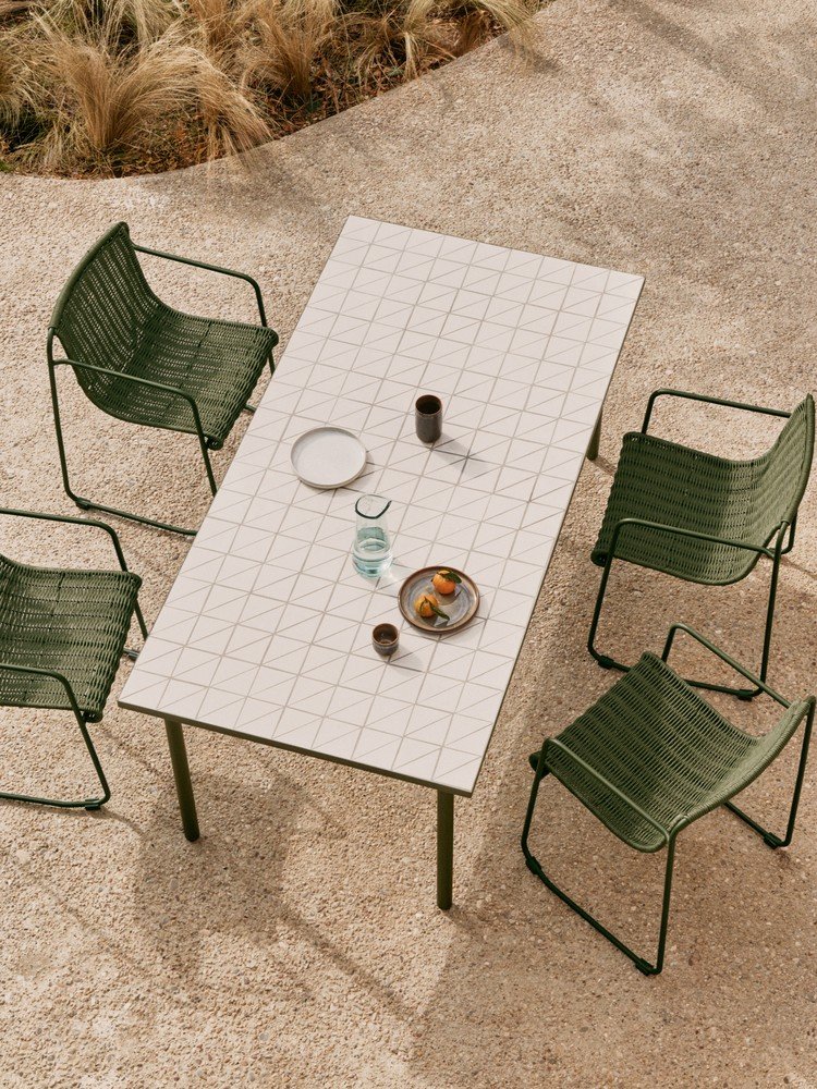 Inspiratsioon: Aiad, Aed