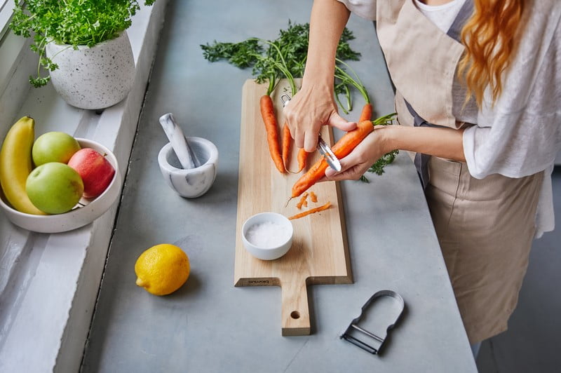 Inspiratsioon: Köök ja söögituba