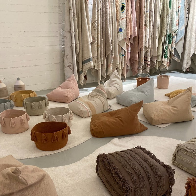 Inspiratsioon: Premium kaubamärgid, Lastetuba, Lapsed, Boho stiil, Skandinaavia stiil