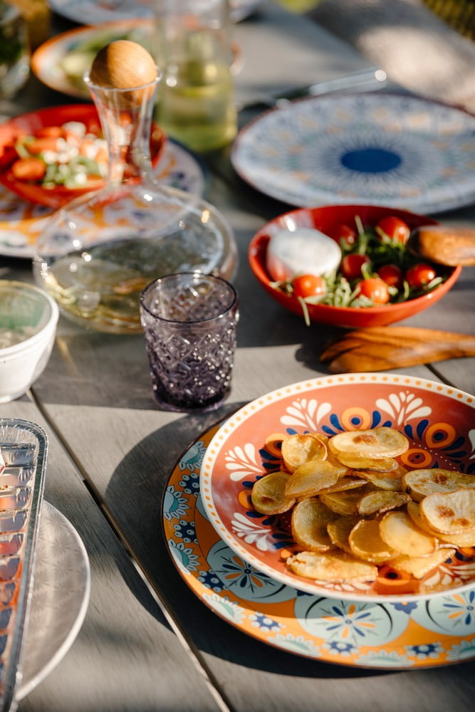 Inspiratsioon: Suvi, Aed, Aiad