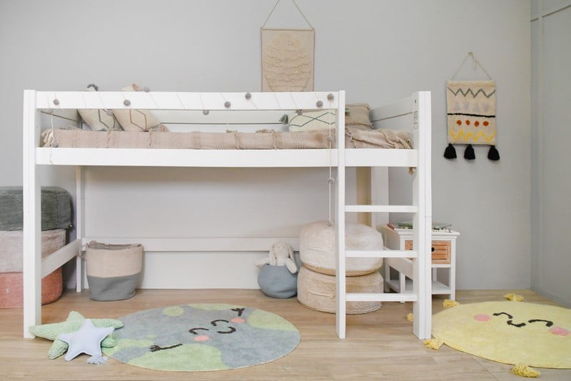 Inspiratsioon: Lastetuba, Premium kaubamärgid