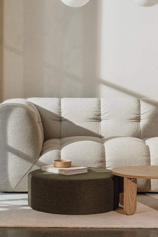 Inspiratsioon: Skandinaavia stiil, Elutuba