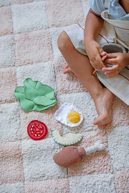 Inspiratsioon: Lastetuba, Boho stiil, Premium kaubamärgid