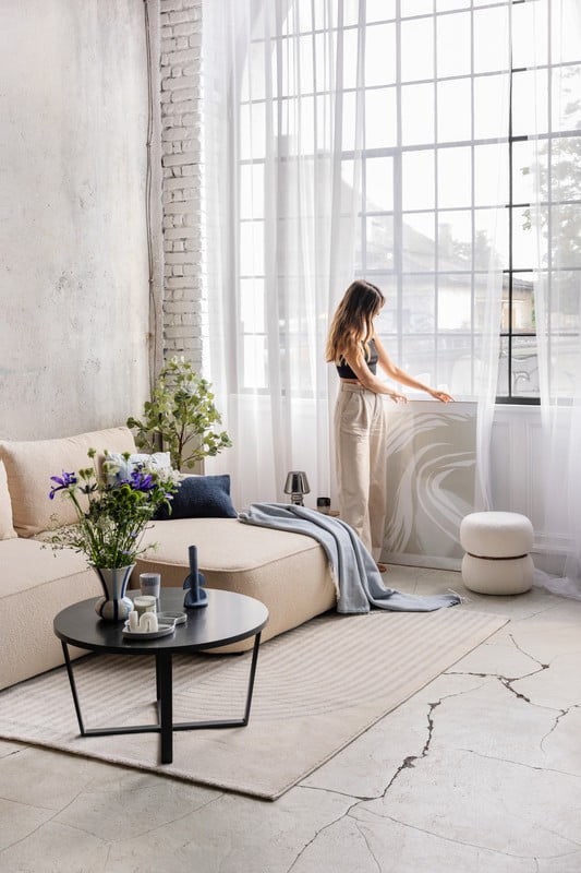 Inspiratsioon: Elutuba