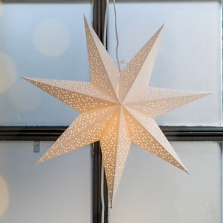 Jõulutähed ja komeedid