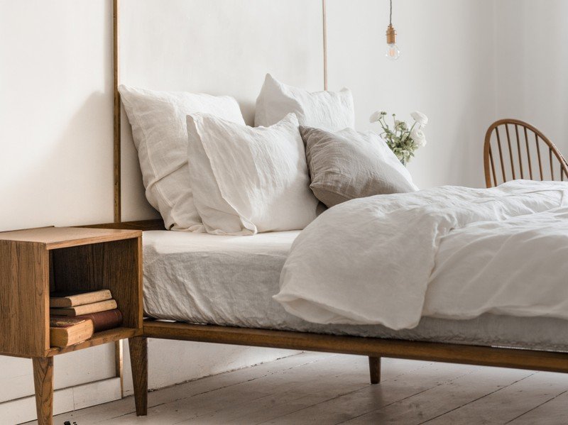 Inspiratsioon: Magamistuba