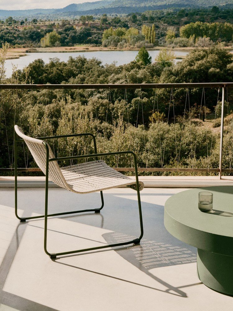 Inspiratsioon: Aiad, Aed, Rõdu ja terrass