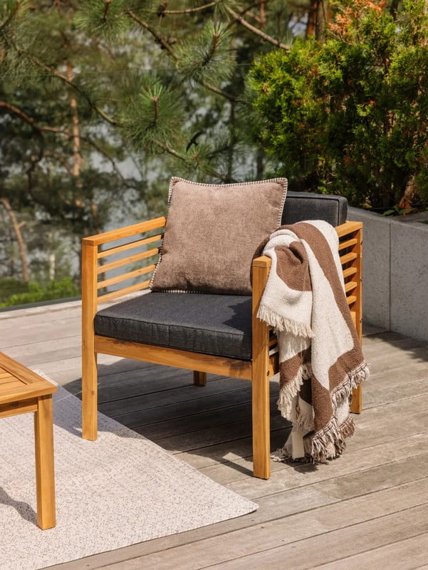 Inspiratsioon: Aiad, Aed, Rõdu ja terrass