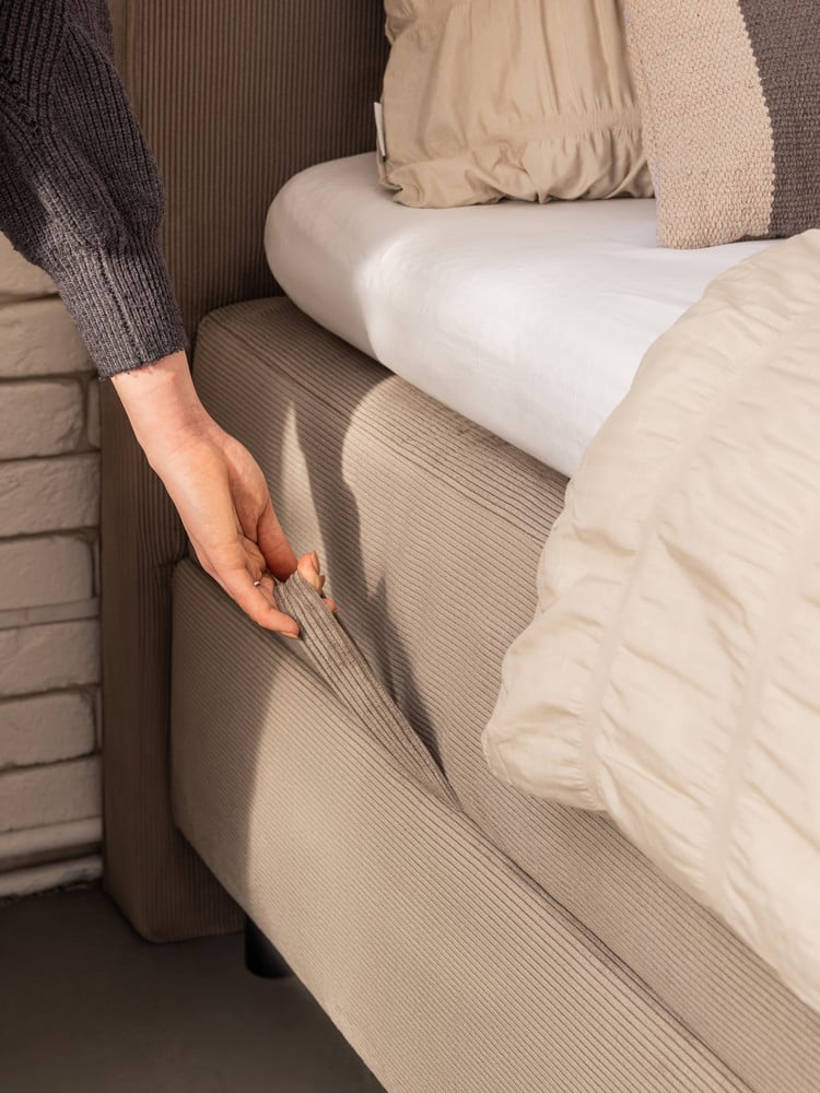 Inspiratsioon: Magamistuba