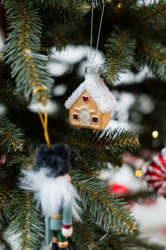 Inspiratsioon: Jõulud