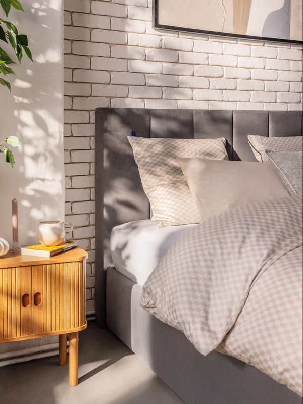 Inspiratsioon: Magamistuba