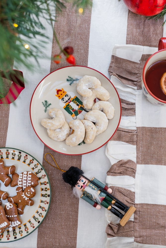 Inspiratsioon: Jõulud