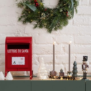 Kõik jõulukaunistused