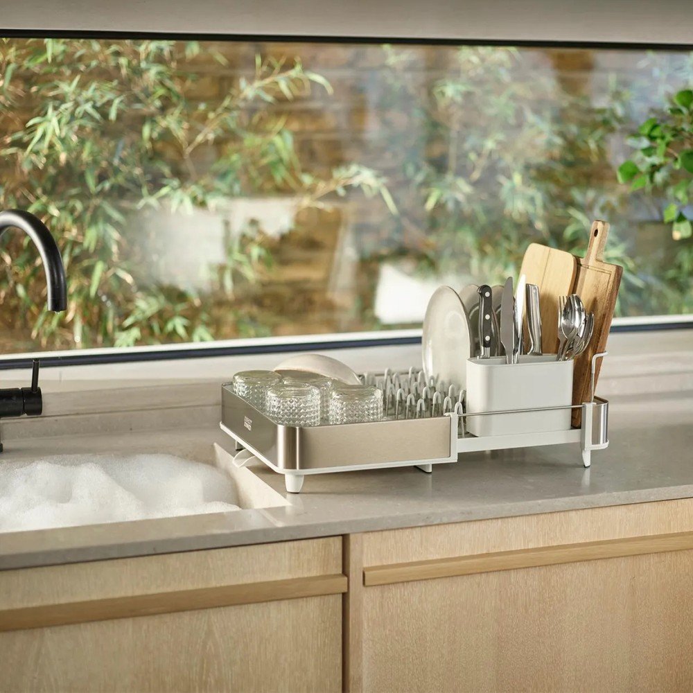 Inspiratsioon: Puhastamine ja korrastamine, Puhastamine ja organiseerimine, Köök ja söögituba