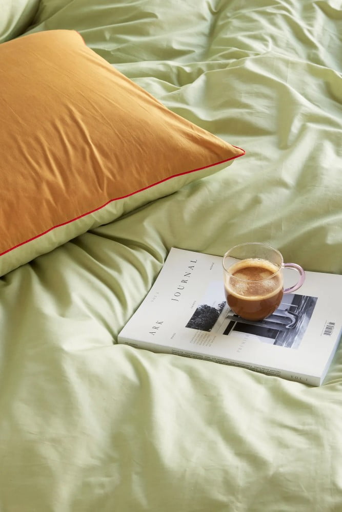 Inspiratsioon: Magamistuba