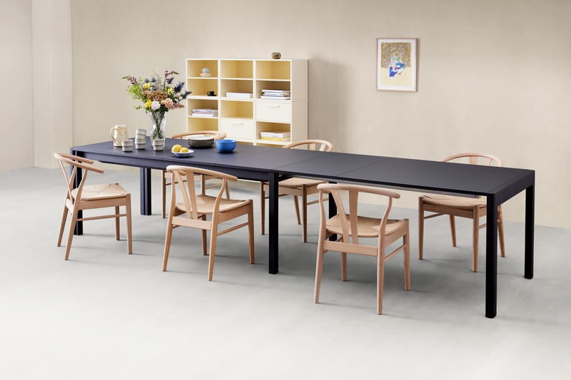 Inspiratsioon: Söögituba