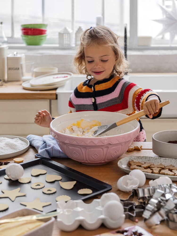 Inspiratsioon: Jõulud, Köök ja söögituba