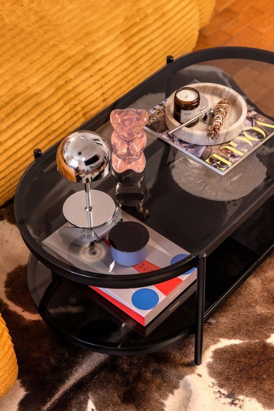 Inspiratsioon: Bonami külaskäigud