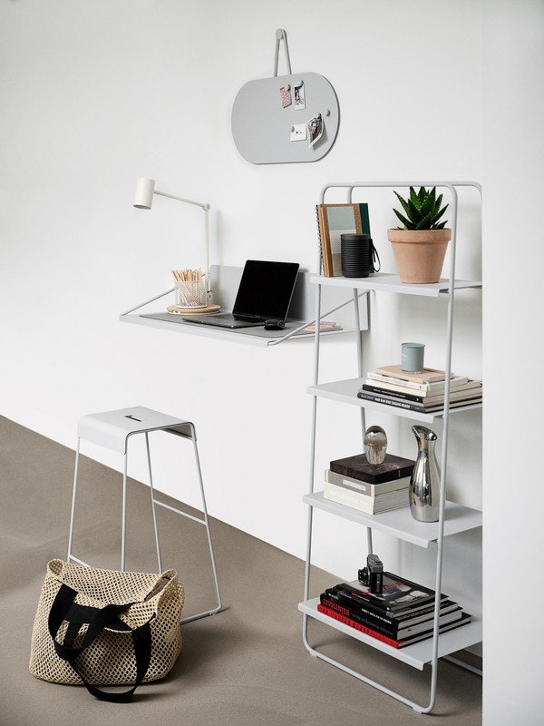 Inspiratsioon: Uuring, Kontor