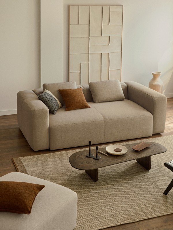 Inspiratsioon: Elutuba