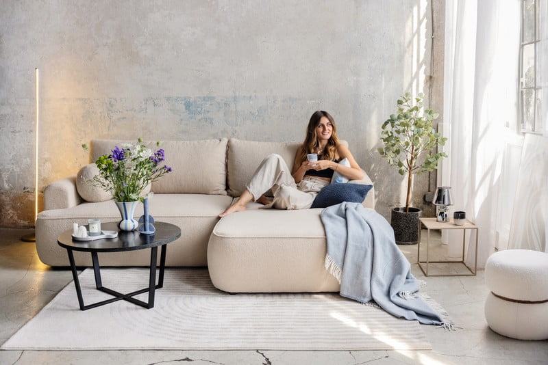 Inspiratsioon: Elutuba