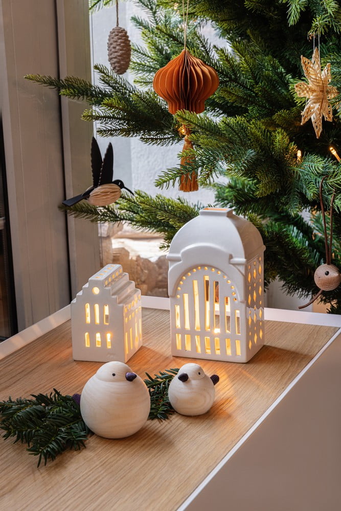 Inspiratsioon: Jõulud, Dekoratsioon, Kaunistamine