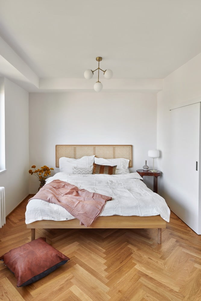 Inspiratsioon: Magamistuba, Bonami külaskäigud