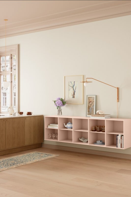 Inspiratsioon: Elutuba