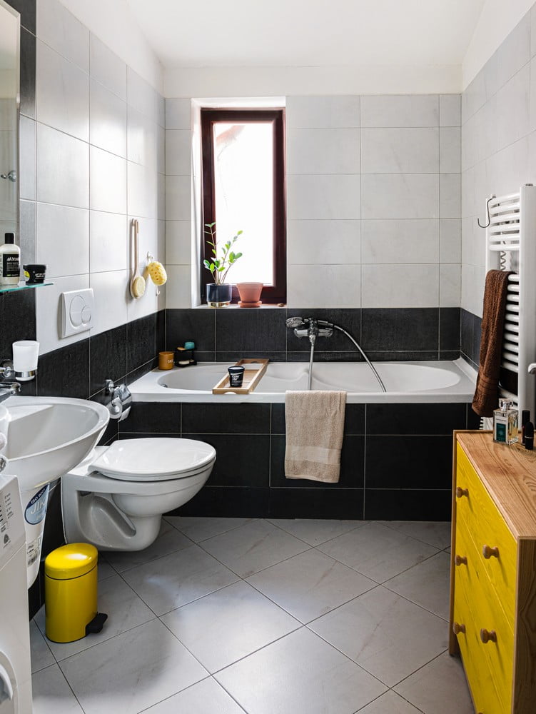 Inspiratsioon: Vannituba