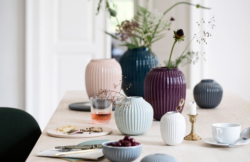 Laineline tekstuur luksusliku hõngu loomiseks