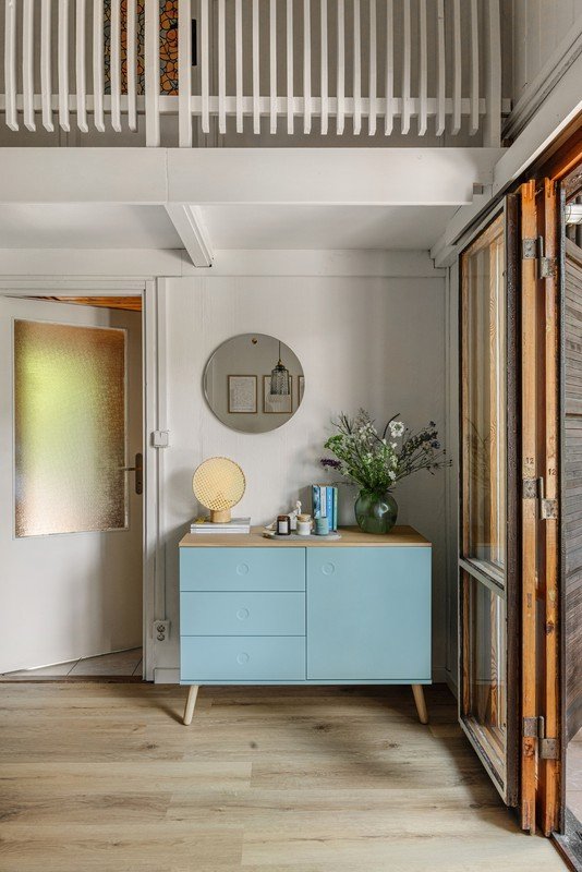 Inspiratsioon: Elutuba, Suvila ja suvila, Bonami köök