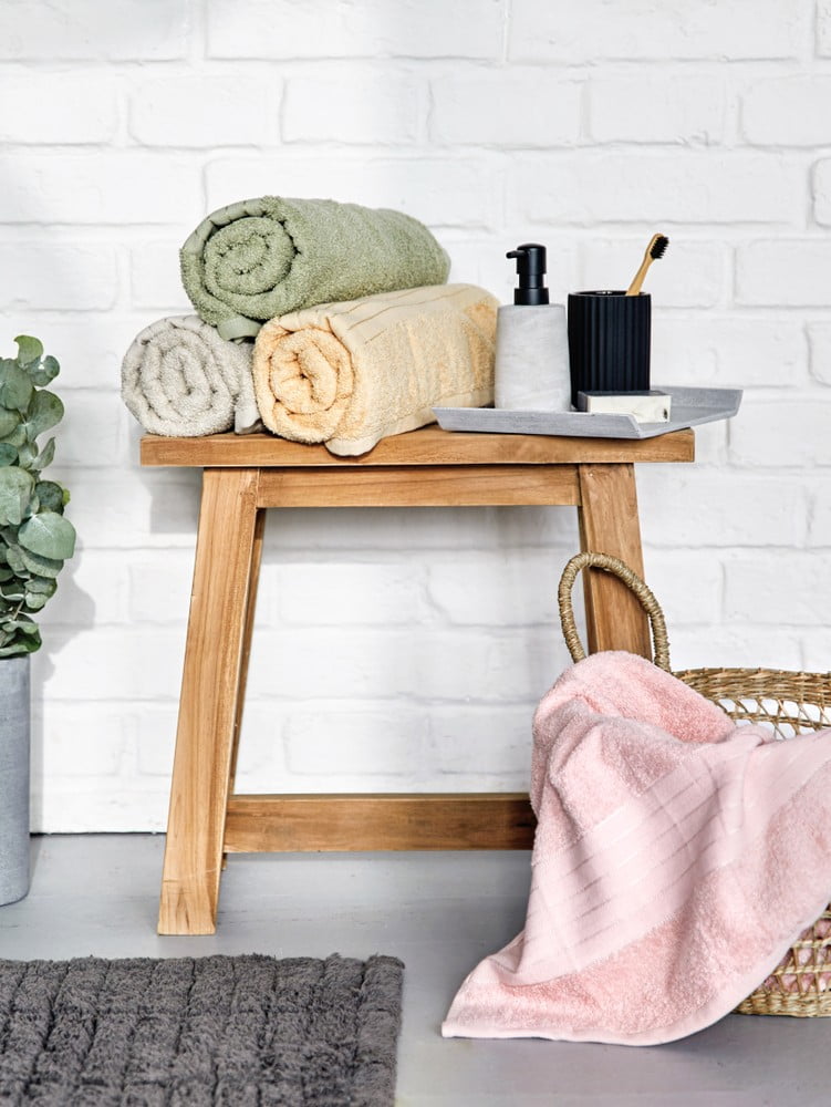 Inspiratsioon: Vannituba