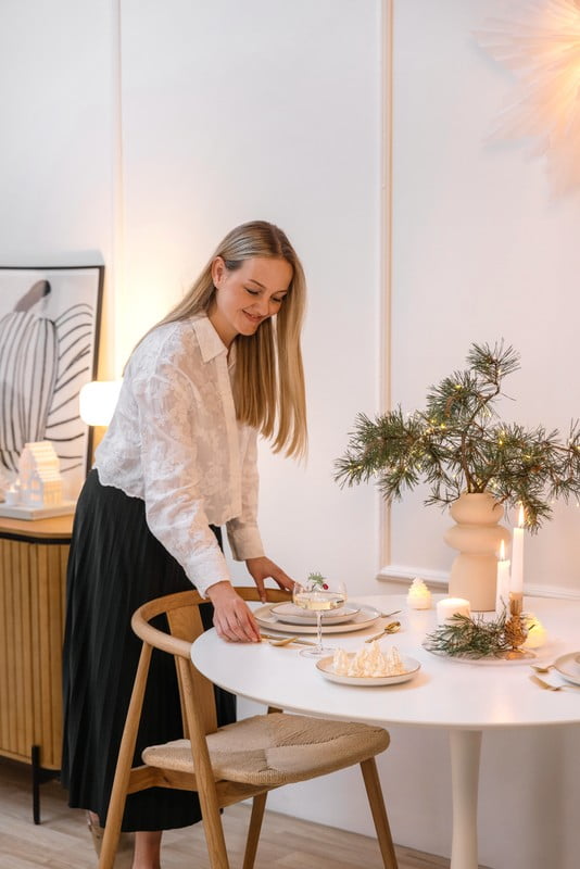 Inspiratsioon: Jõulud