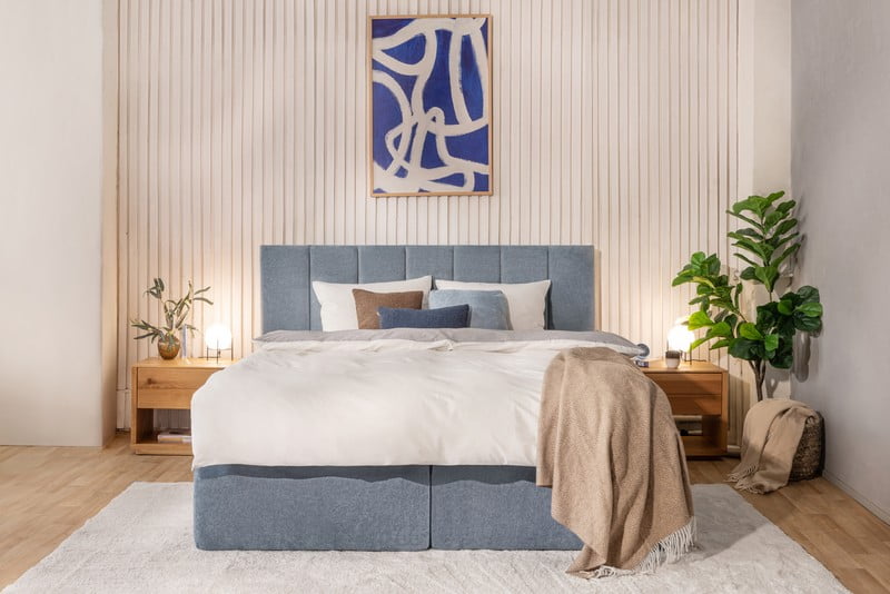 Inspiratsioon: Magamistuba