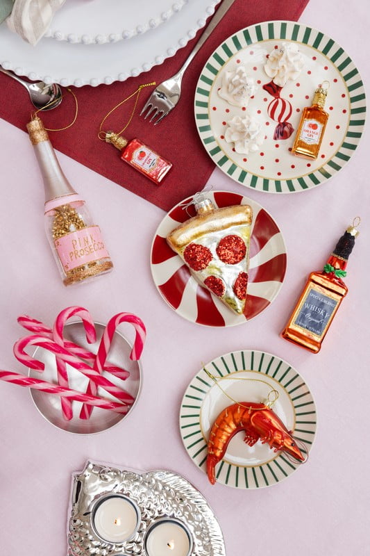 Inspiratsioon: Jõulud