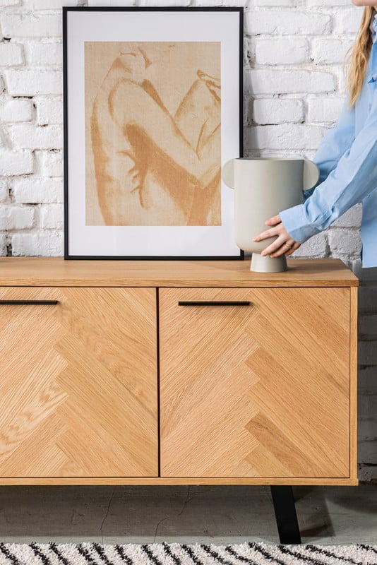 Inspiratsioon: Skandinaavia stiil, Elutuba