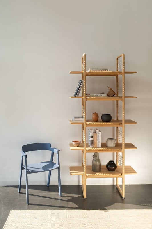 Inspiratsioon: Elutuba, Skandinaavia stiil