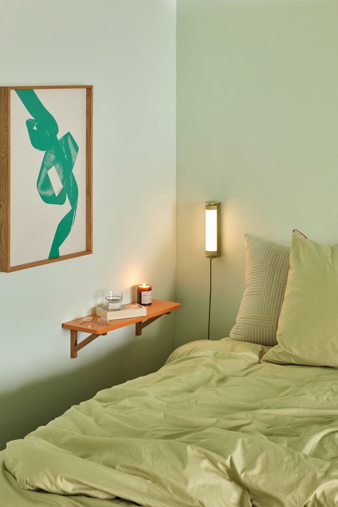 Inspiratsioon: Magamistuba, Dekoratsioon, Kaunistamine, Tekstiil